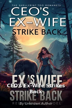CEO's Ex-Wife Strikes Back