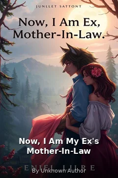 Now, I Am My Ex's Mother-In-Law