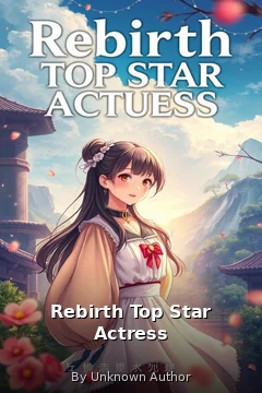 Rebirth Top Star Actress