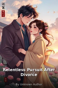 Relentless Pursuit After Divorce